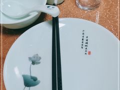 -鲁南仔·滕州炒鸡(经三路店)
