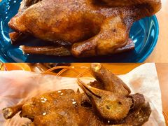 -煲煲掂风味煲仔饭餐厅(西区店)