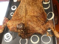 -九十九顶毡房(阜石路店)