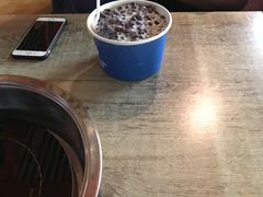 -帅小六刨冰·不一样的奶冰(总店)