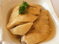 酒香醉鸡-扬州饭店(南京东路店)