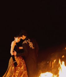 -Sunny喜铺婚礼定制·求婚策划