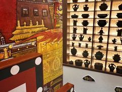 -敏珠拉姆藏餐·南京厨房(富春江东街店)