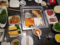 -海底捞火锅(连城广场店)