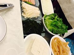 -冯鱼头火锅(青蓝山美食一条街店)