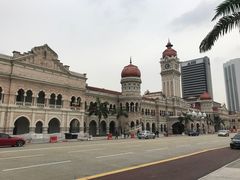 -苏丹阿都沙末大厦