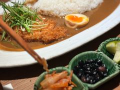 -CURRY YA 熟成咖哩專門店(深圳湾万象城店)
