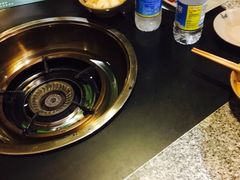 -疯狂的筷子老灶九宫格火锅
