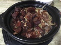 -赵家牛肉砂锅(台西三路店)