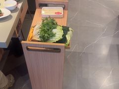 -蝎王府羊蝎子(西直门店)