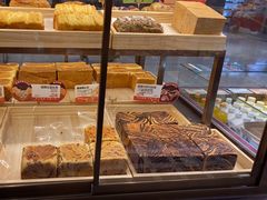-爸爸糖吐司面包(悠唐购物中心店)