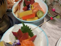 -上宴精品海鲜姿造(晶融汇旗舰店)