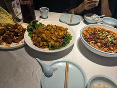 -津沽小院(天津之眼店)