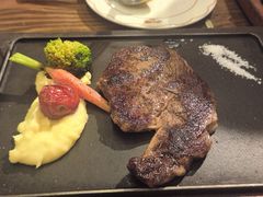 -1886德国汽车餐厅(外滩中央店)