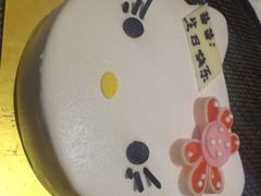 面包新语(高德置地广场店)-BreadTalk面包新语·烘焙蛋糕(高德置地春广场店)