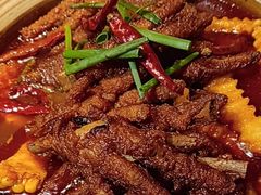 -山四砂锅(太原钟楼街店)