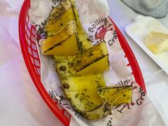 -The Boiling Crab宝灵蟹手抓海鲜(中国首店)
