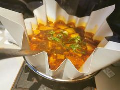 人间豆腐-穹六人间 people 6(岳阳路店)