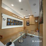 最近迷上了这家奶茶店