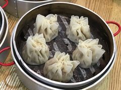 -景芳周大姐烧麦(东新店)