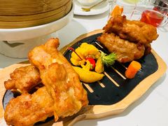 -3号仓库·创意中国菜(新世界城店)