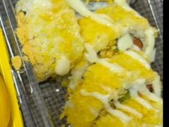 -n多寿司(滨湖万达广场店)