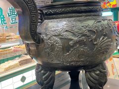 -老鼎丰(靖宇街总店)