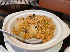 闽和南白萝卜饭-闽和南(深圳万象城店)