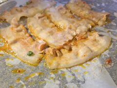 -秦炉烤肉(财富中心店)