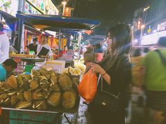 榴莲-都念榴莲·城市榴莲