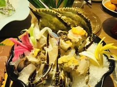 -尚海豆捞(乐虹坊店)