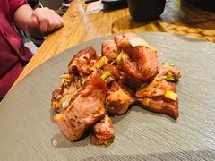 -黑牛の店·和牛烧肉(大悦城店)