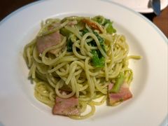 -萨莉亚意式餐厅(新邻天地店)