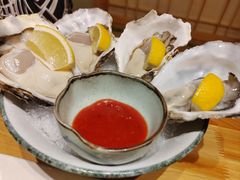 -立山居酒屋·烧鸟 天妇罗(西北湖店)