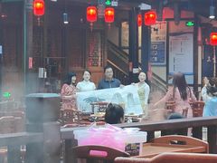 -苗岭侗寨(金阳店)