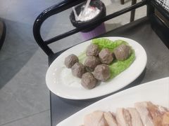 -濠轩阁特色生蚝火锅(水湾路店)