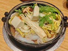 -合点寿司(金虹桥商场店)