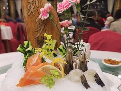 -天鲜阁·海鲜粤菜·33年老字号(石槎白云站店)