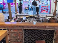 -怪噜范·老贵阳街头名小吃(鸿通城店)