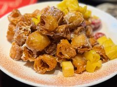 -魏铭鱼头捞饭(晋阳路店)