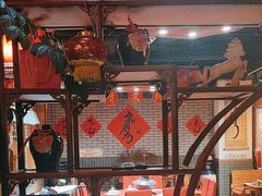 -凤吉园乌拉满族火锅中华老字号(繁荣路店)