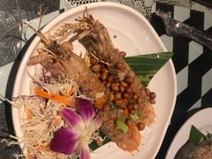 -Onion restaurant