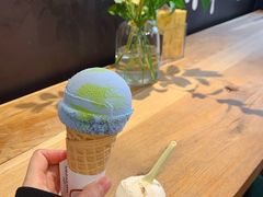 -Dal Cuore 达可芮冰淇淋(陕西北路店)
