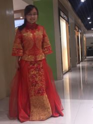 点击看大图 -完美新娘婚纱摄影