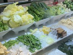 -醉人椒麻辣香锅(上地华联店)