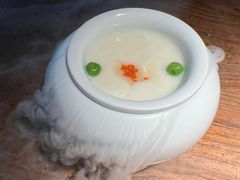 -师味葱扒虎头鲤·水席洛阳菜(元华店)