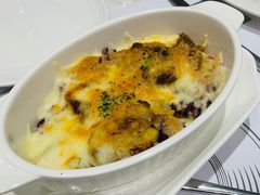 -Deer Park鹿园西餐(仁恒置地广场店)