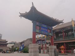 -大境门景区