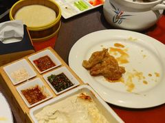 -王厚元饺子·辽菜·烤鸭(沈北店)