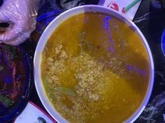 -96农蝎虾(江桥老街店)